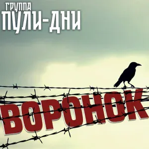 Группа Пули-Дни - Позабыты