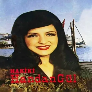Handan Gül - Yalansın Dünya