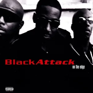 Black Attack - Black Attack