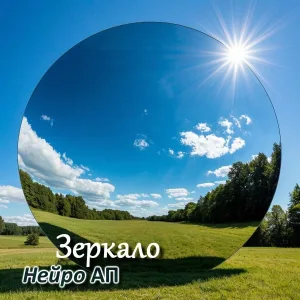 Нейро АП - Счастье
