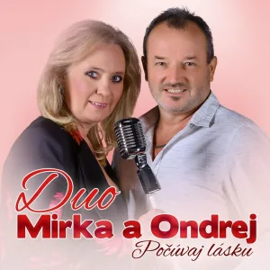 Duo Mirka a Ondrej - Som dáma