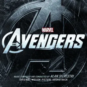 Алан Сильвестри - The Avengers