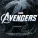 Алан Сильвестри - The Avengers