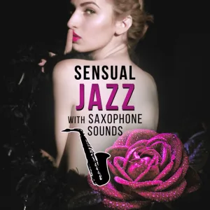 Erotic Stimulation Academy - Sax