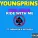 Youngprins feat. Ogranya, Mitchell - Miss Genie (Ride With Me)