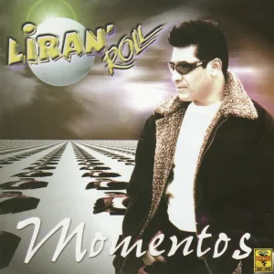 Liran' Roll - Abrázame