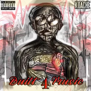 Koache feat. Young Reefer J - Where It At