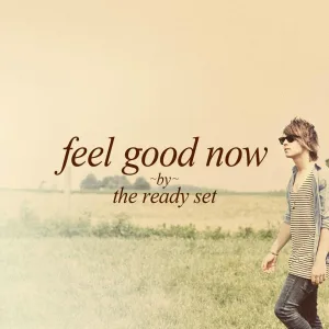 The Ready Set - Notions