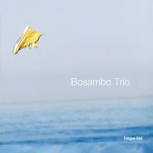 Bosambo Trio feat. Gábor Winand, László Gőz, Andrea Molnár - D Song