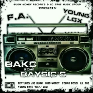 F.A., Young Lox feat. Bird Money, Young Bossi - K on Cruise