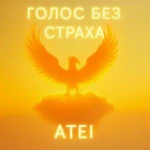 ATEI - ГОЛОС БЕЗ СТРАХА