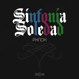 Panda - Los malaventurados no lloran