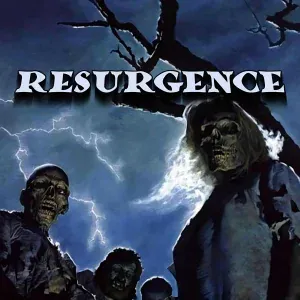 EFFXCT - RESURGENCE