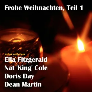 Nat 'King' Cole - The Christmas Song
