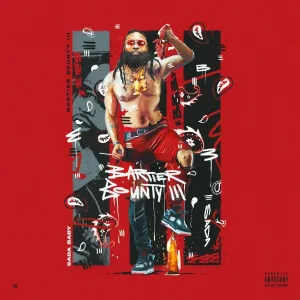 Sada Baby feat. Skilla Baby - Bad Boyz