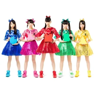 Tokimeki Sendenbu - Seishun Anthem