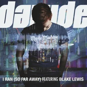 Darude - I Ran [So Far Away]