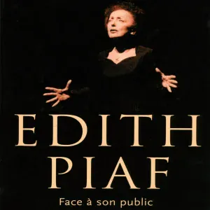 Édith Piaf - Je t'ai dans la peau