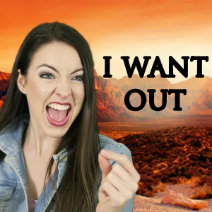 Minniva feat. Giedrius Balčiūnas - I Want Out