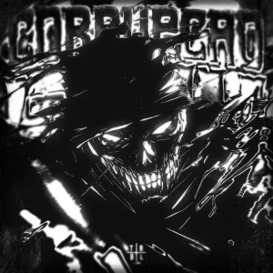 zxnc., DARKANASE, NTPV - CORRUPÇÃO FUNK (ULTRA SLOWED)