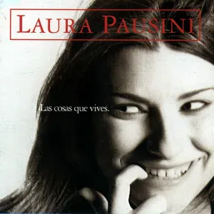 Laura Pausini - Inolvidable