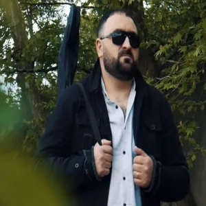 Garik Kirakosyan - Aghavni Dnenq Ergis Anuny