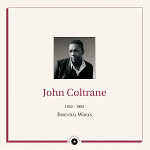 John Coltrane - Bittersweet