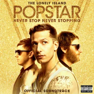 The Lonely Island feat. Emma Stone - Turn Up The Beef