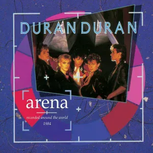 Duran Duran - Is There Something I Should Know?