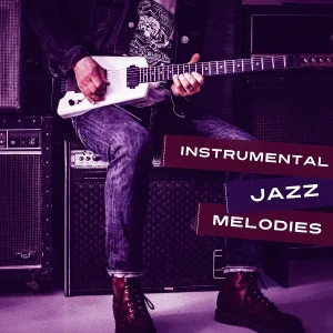 instrumental - Coffee Time
