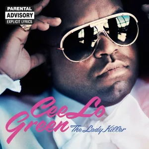 CeeLo Green - The Lady Killer Theme