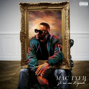 Mac Tyer feat. Maître Gims - Laisse moi te dire