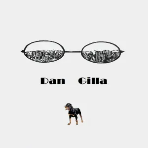 Dan Gilla - Дети 90-х