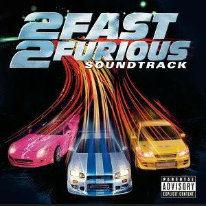 Ludacris - Finish