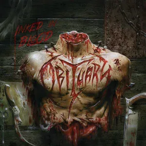 Obituary - Out of Blood