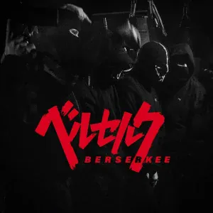 VELIAL SQUAD, tsb, opt feat. Meep - Berserkee