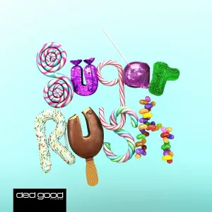 Gavin Edwards - Lollipop