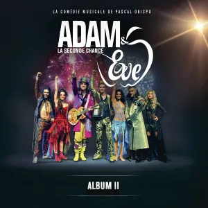 Adam & Eve - Ce Qu'On Ne M'A Jamais Dit