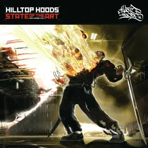 Hilltop Hoods feat. Pharoahe Monch - Classic Example