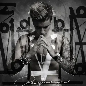 Justin Bieber feat. Big Sean - No Pressure