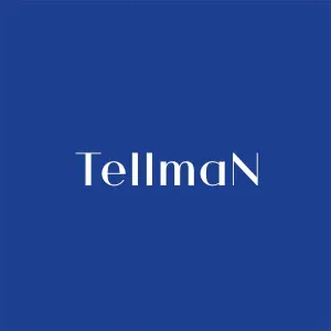 TELLMAN - ЛЮБИТЬ