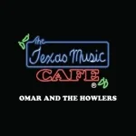Omar and The Howlers - Magic Man (Live at Texas Music Café)