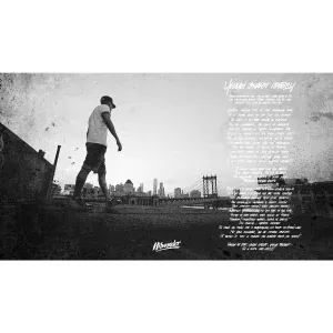 Лион feat. SuperSonya - Улицы знают правду