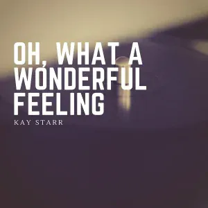 Kay Starr - Fool, Fool, Fool