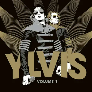 Ylvis - Intolerant