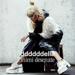Delia - Inimi desenate