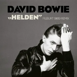 David Bowie - "Helden"