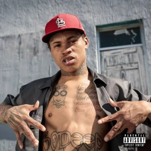 30 Deep Grimeyy feat. NLE Choppa - Grim Reapa Flow