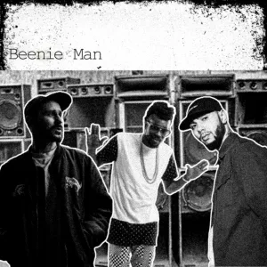 Коля Маню, Jaspa Vol - Beenie Man