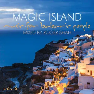 Sunlounger - Sunkissed(Magic Island Mix)